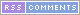 Comments rss